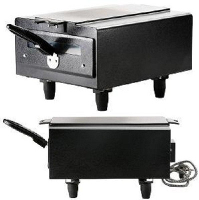 

HOT LIFE Mini Combo grill Electric Tandoor Electric Tandoor