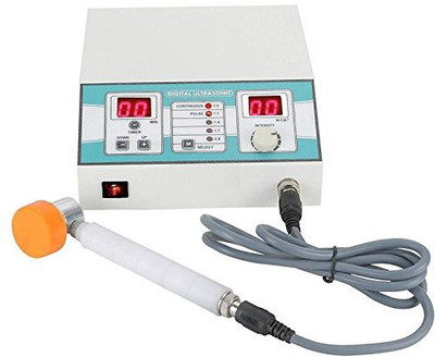 

MEDI-PLUSE ULTRASONIC MACHINE 1MHZ ULTRASONIC Electrotherapy Device(U.S 1MHZ)