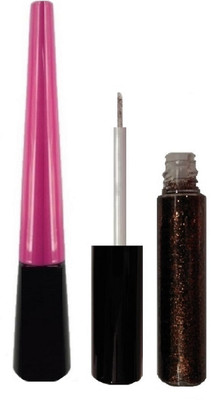 

tanvi27 WATER PROOF SET FOR EYE LOVERS 10 g(BLACK, BROWN)