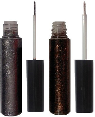 

Gabbu NEW YORK PERFECT EYE SHADOW COMBO 12 ml(BROWN, GREY)