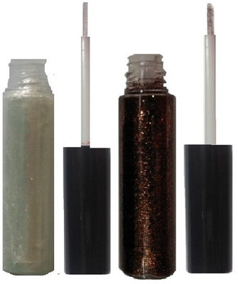 

Gabbu ULTRA SMOOTH EYE SHADOW 12 ml(WHITE, BROWN)