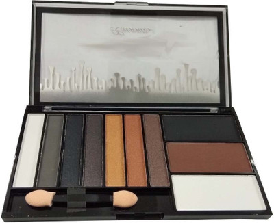 

Beauty Studio Eyeshadow & Blusher 12.5 g(001)