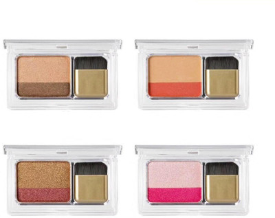 

Gabbu NEW QUICK & EASY EYE SHADOW 12 g(MULTI)