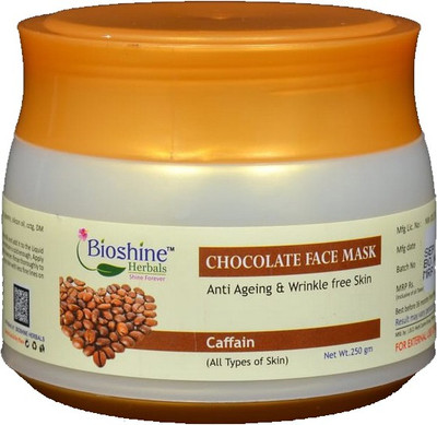 

BIOSHINE HERBAL PVT.LTD BHPL-23(250 g)