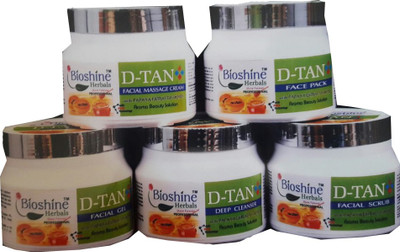 

BIOSHINE HERBAL PVT.LTD BHPL-28 2500 ml(Set of 5)