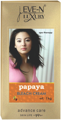 EVE-N Papaya Bleach Cream 1 kg(1000 g)