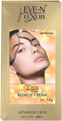 

EVE-N Tan Bleach Cream 1 kg(1000 g)