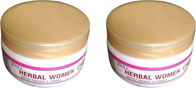 

JMD Herbal Women Cream 100g(pack of 2)(200 g)
