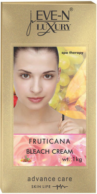 EVE-N Fruticana Bleach Cream 1 kg(1000 g)