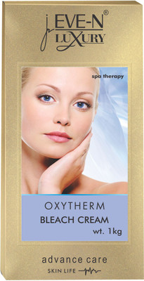 

EVE-N Oxytherm Bleach Cream 1 kg(1000 g)