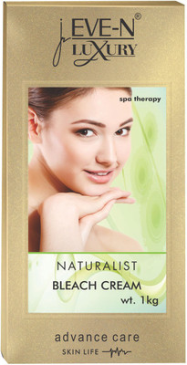 

EVE-N Naturalist Bleach Cream 1 kg(1000 g)