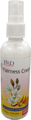 

JMD fairness Cream 100g(100 g)