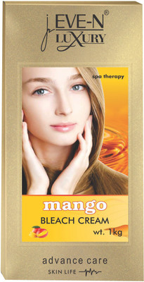 

EVE-N Mango Bleach Cream 1 kg(1000 g)