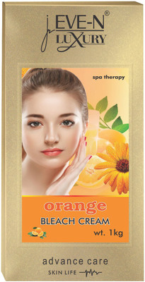 

EVE-N Orange Bleach Cream 1 kg(1000 g)