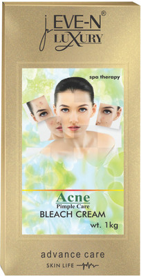 

EVE-N Acne Bleach Cream 1 kg(1000 g)