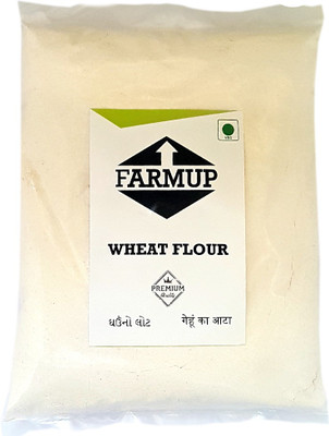 

FARMUP Wheat Flour 1 kg(1 kg)