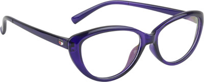 

GLAND Full Rim Cat-eyed Frame(48 mm