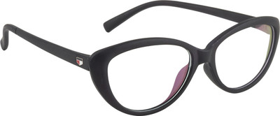 

GLAND Full Rim Cat-eyed Frame(48 mm