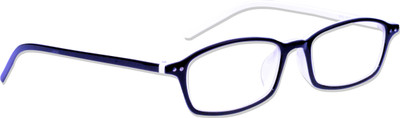 

lensport eyewear Full Rim Rectangle Frame(52 mm