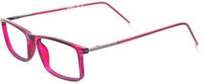 

Magjons Full Rim Rectangle Frame(135 mm