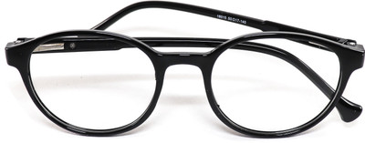 

Justkartit Full Rim Wayfarer Frame(50 mm
