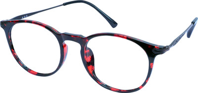 

lensport eyewear Full Rim Round Frame(50 mm