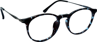

lensport eyewear Full Rim Round Frame(50 mm