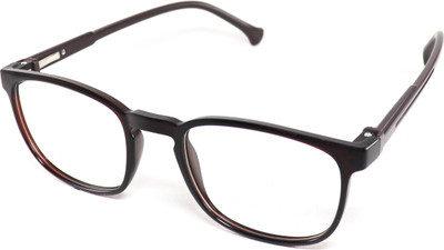 

Justkartit Full Rim Wayfarer Frame(50 mm