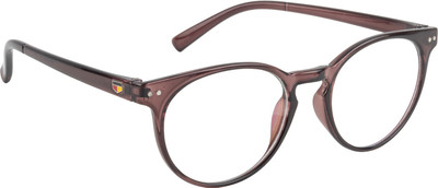 

GLAND Full Rim Oval Frame(48 mm