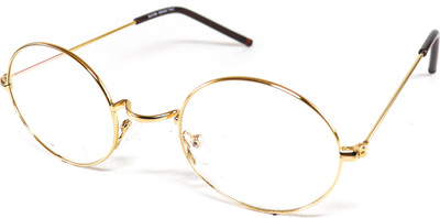 

Justkartit Full Rim Round Frame(46 mm