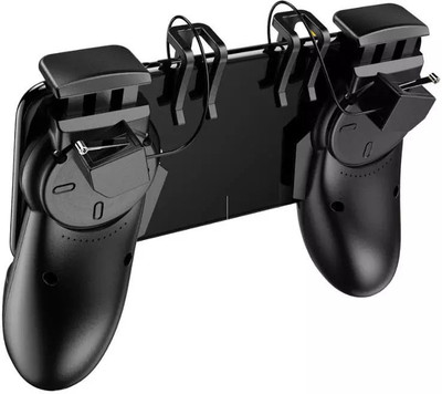 

Blue Birds Premium Quality Pubg Mobile Gamepad pubg remote Controller Fire Shooter Controller Button Aim Key, shooter controller button,fire and aim button pubg,game trigger for android, pubg triggers for android, pubg mobile controller PUBG / Survival Ru