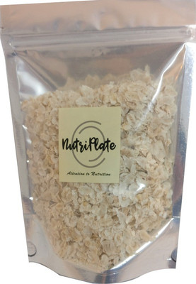 

Nutriplate Break Flakes Barley(500 g)