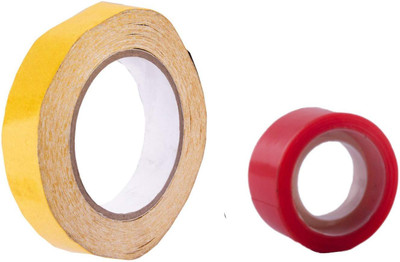 MEGARICH  Patch and  Wig Attached Tape Men and Women Hair Extension