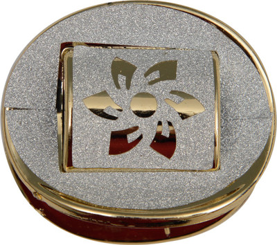 

Taj Pearl Designer Hair Clip(Multicolor)