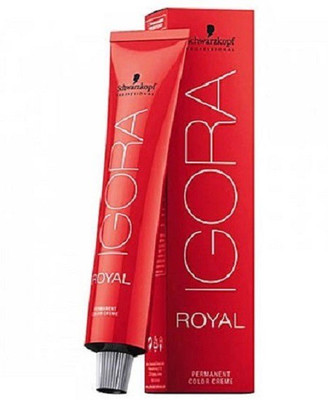 

Schwarzkopf 8-0 Hair Color(Light Blonde)