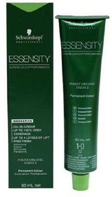 

Schwarzkopf 4--68 Hair Color(Medium Brown)