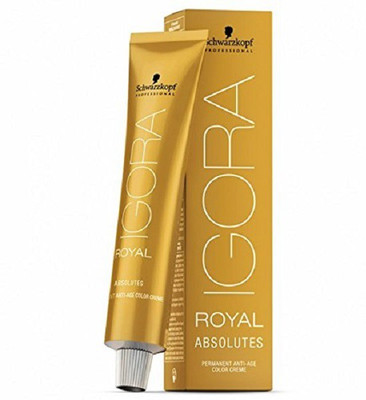 

Schwarzkopf 5--03 Hair Color(Light Brown)