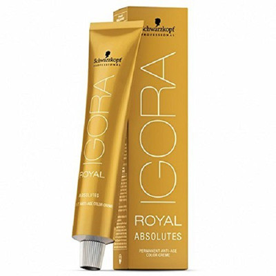 

Schwarzkopf 6--06 Hair Color(Dark Blond)
