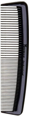 

Denman D27 Pocket Hair Comb For Men ( Black Color, Small Size )