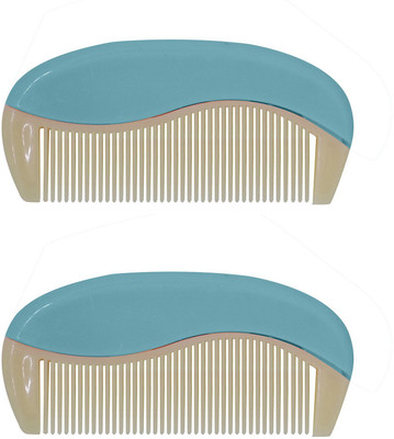 

Confidence New Arrival Detangler Hair Comb, Detangling Comb For Curly Hair, Hair Combs For Hair Care For Men And Women, Blue