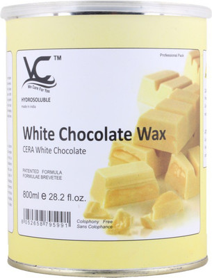 

VC Pain Less Wax Wax(800 g)
