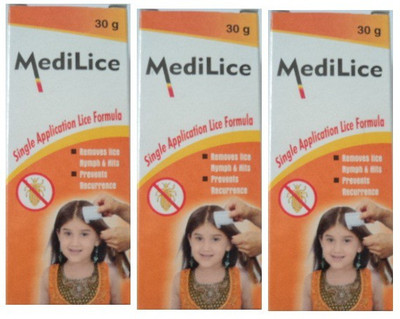 

Wings MediLice(30 ml)