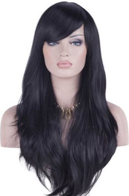 CRIBE Long Hair Wig(Women)