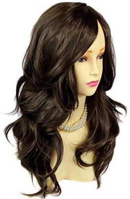 

Thrift Bazaar Long Hair Wig(Women)