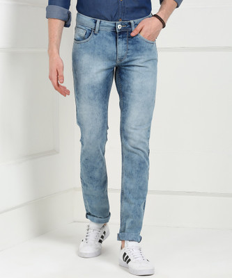Regular fit Flying machine Jeans for men