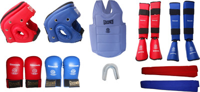 GOODWIN KARATE KIT M Boxing Kit