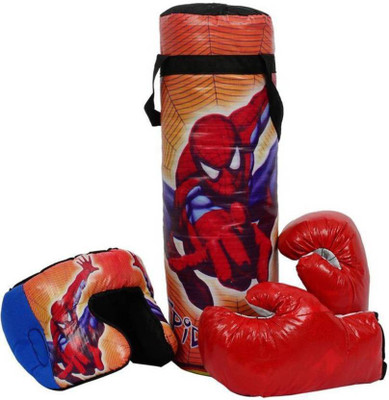 

aleswick spider man Boxing Kit Boxing Kit