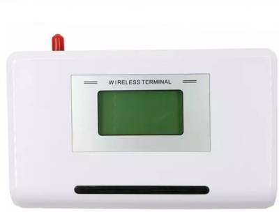 MICROTEL VISIONPLUS-GT2 GSM FCT FIXED WIRELESS TERMINAL(FCT) FOR EPABX,VOICE LOGGER (WITH DISPLAY) Corded Landline Phone