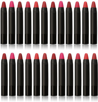 

tanvi27 LUXURIOUS COLOR LIP CREAM(MULTICOLOR)