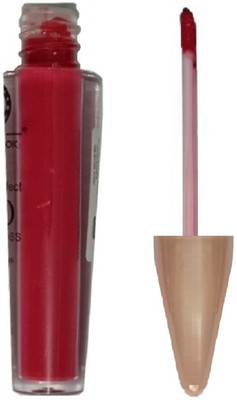 

tanvi27 Deep Moisturizing Matte Lipstick(ORANGE CORAL)
